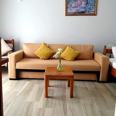 הימארה Alexa Apartament מראה חיצוני תמונה