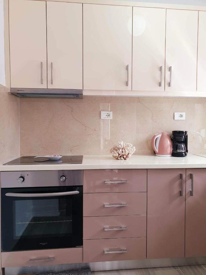 הימארה Alexa Apartament מראה חיצוני תמונה