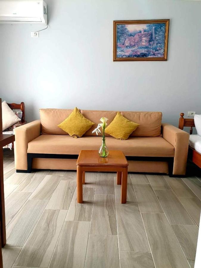 הימארה Alexa Apartament מראה חיצוני תמונה