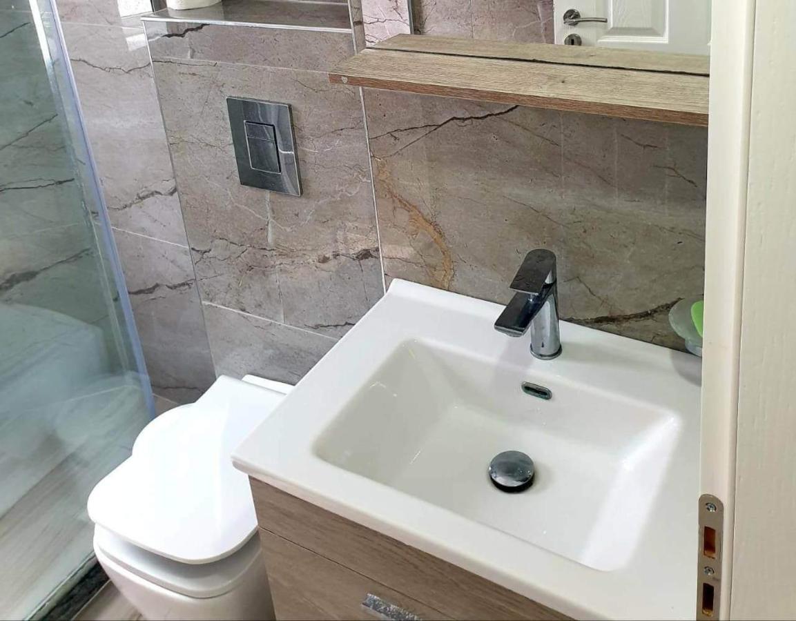 הימארה Alexa Apartament מראה חיצוני תמונה