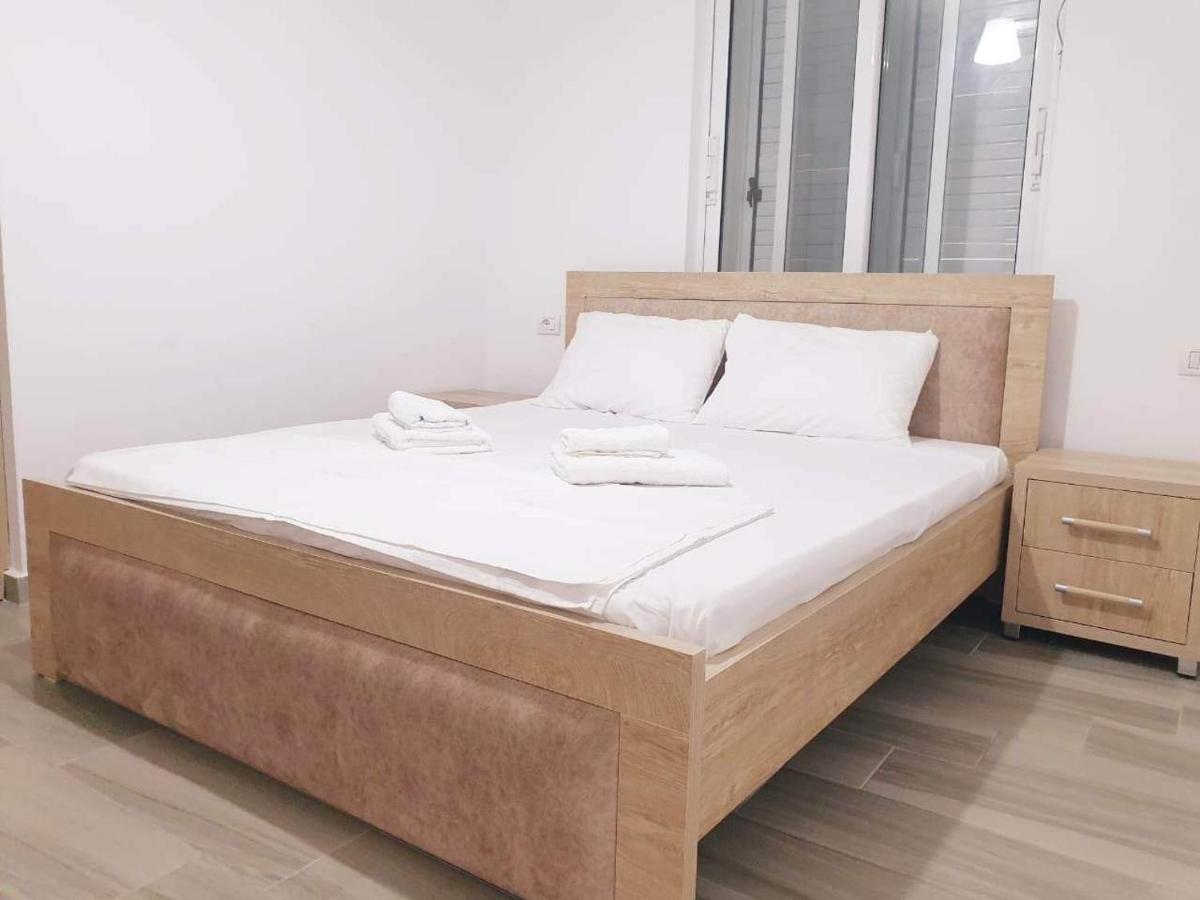 הימארה Alexa Apartament מראה חיצוני תמונה