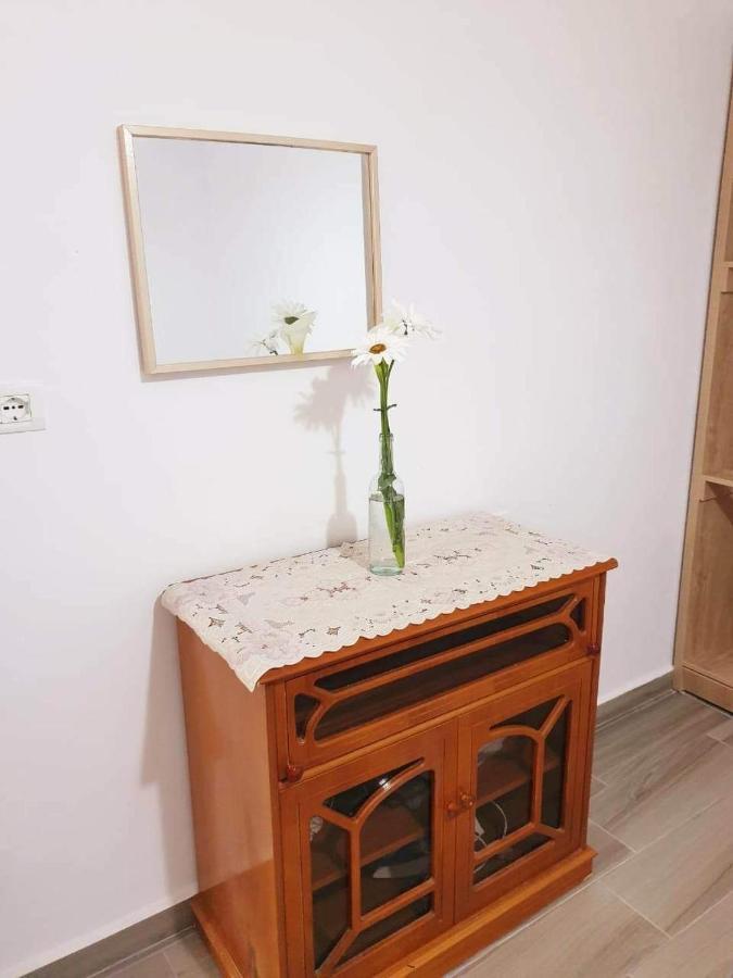 הימארה Alexa Apartament מראה חיצוני תמונה
