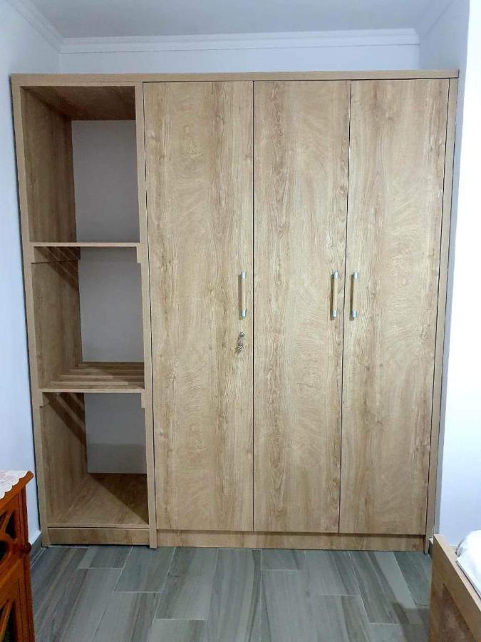 הימארה Alexa Apartament מראה חיצוני תמונה
