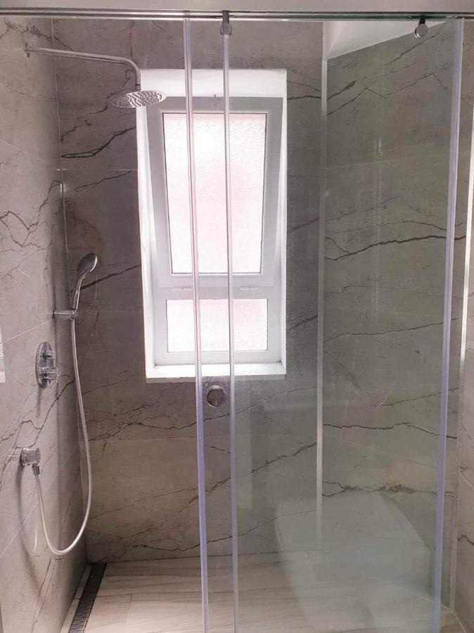 הימארה Alexa Apartament מראה חיצוני תמונה