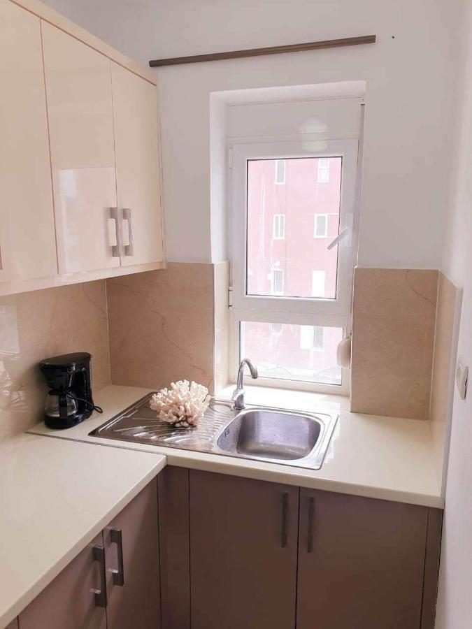 הימארה Alexa Apartament מראה חיצוני תמונה