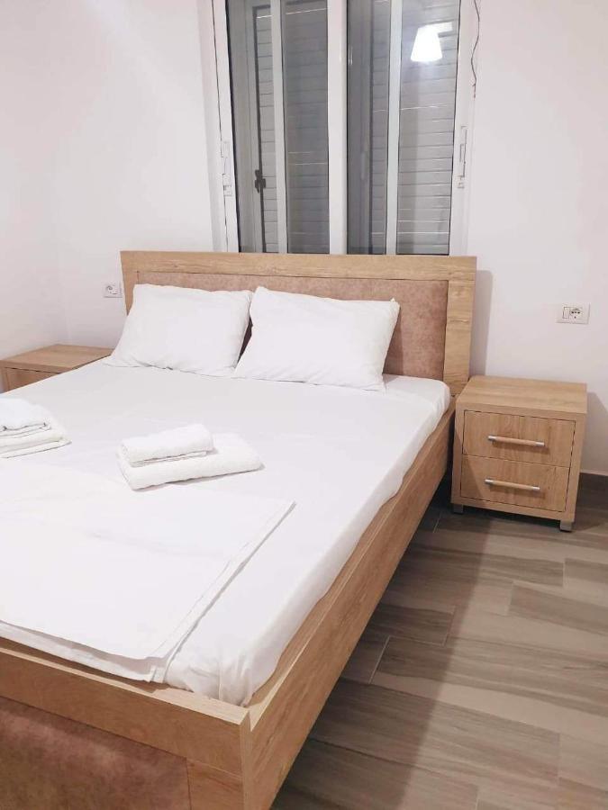 הימארה Alexa Apartament מראה חיצוני תמונה